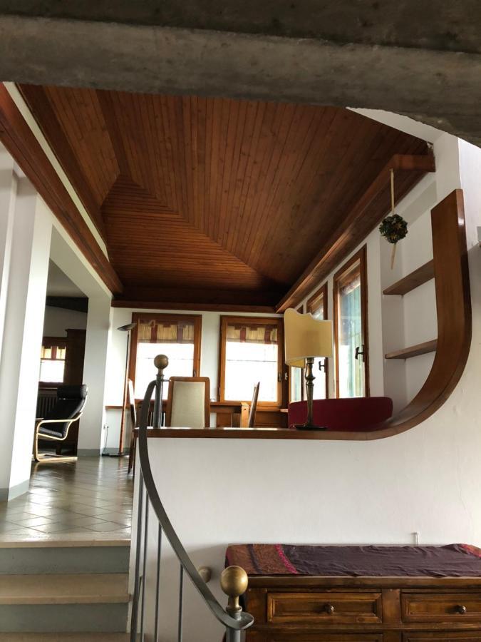 225 Villa Bracciano (Forli-Cesena)