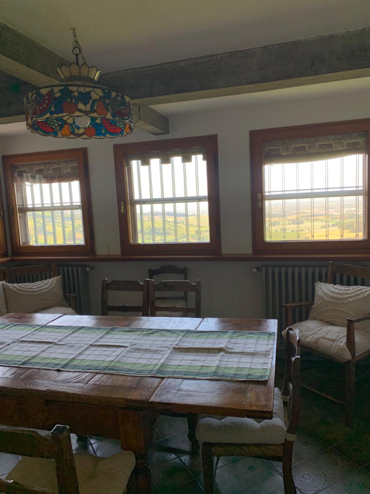 Villa 225 Bracciano (Forli-Cesena)